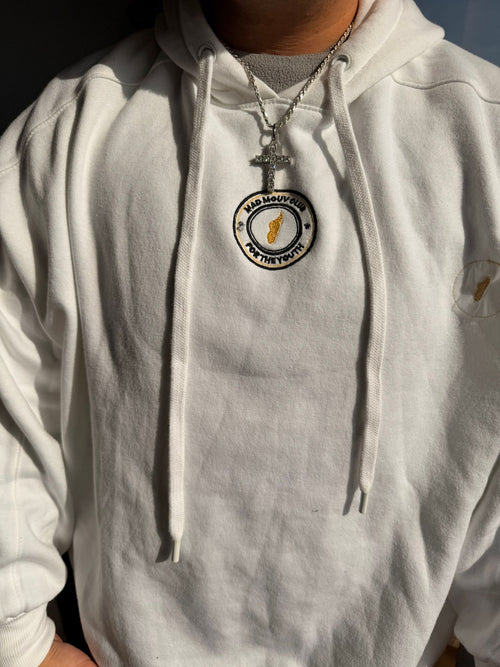 SWEATS - MadMouv X Maison Rubis